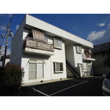 アルプスハイツ（島内）