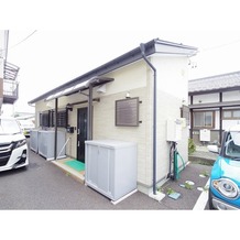 小山貸家　北棟