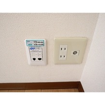 Wi-Fiインターネット無料