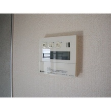 追い炊き機能付き