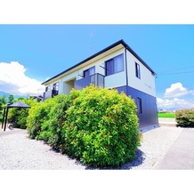 パルテール緑町Ⅱ　A
