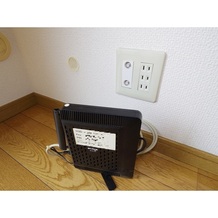 CATVインターネット