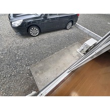 テラス