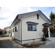 長野県松本市岡田下岡田の戸建
