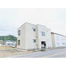 グリンビュー日滝　Ｂ棟
