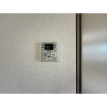 ＴＶモニター付きインターホン