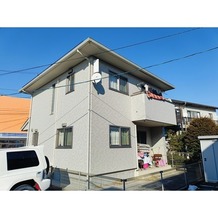 サンガーデン中野　Ｇ棟