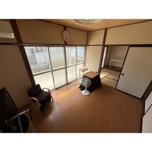 ※家具・家電、残置物あります。