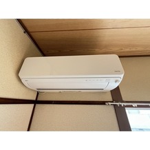 エアコン
