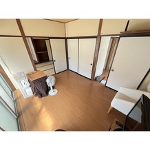 ※家具・家電、残置物あります。