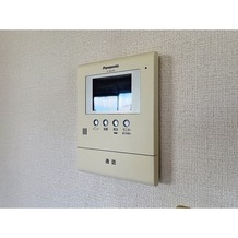 TVインターホン