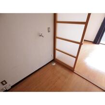※同間取り別部屋の写真です。