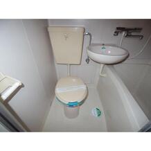 ※同間取り別部屋の写真です。