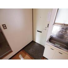 ※同間取り別部屋の写真です。