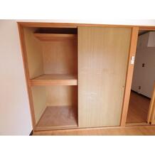 ※同間取り別部屋の写真です。