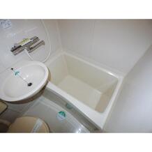 ※同間取り別部屋の写真です。