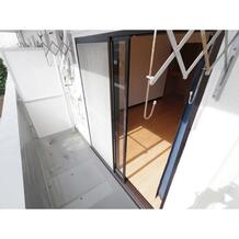 ※同間取り別部屋の写真です。