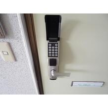 ※同間取り別部屋の写真です。