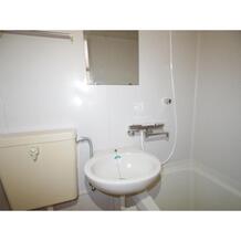 ※同間取り別部屋の写真です。
