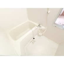 ※別のお部屋の写真です