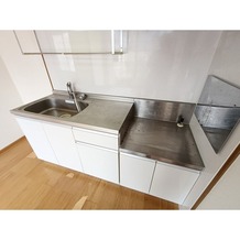 ※別のお部屋の写真です