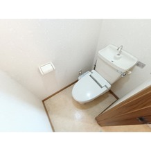 ※別のお部屋の写真です