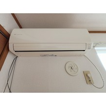 ※別のお部屋の写真です
