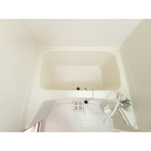 ※別のお部屋の写真です