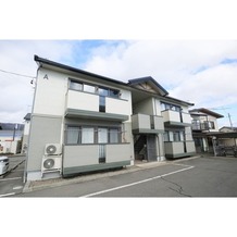 シェリール稲田　A棟