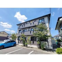 ハイツサンライズ　Ａ棟