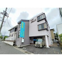 Ｍ＆Ｋハイツ