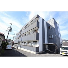 エクセルコート　A棟