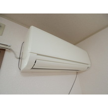 エアコン