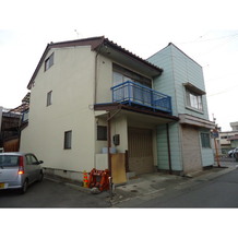東町貸家
