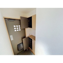 シューズボックス