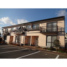 Town House With B棟