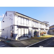 ライブタウン南俣　Ｂ棟
