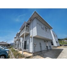 メゾン柏原Ａ
