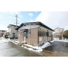 丸山様貸家（石渡）