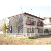 パナハイツ山宮
