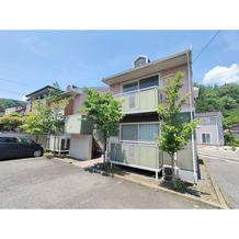 コートビレッジ文花　Ｃ棟