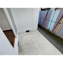 テラス