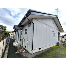 富沢様平屋