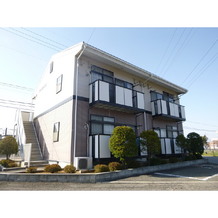 アムールガーデン