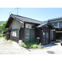 宮田山崎住宅