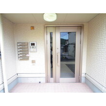 オートロック
