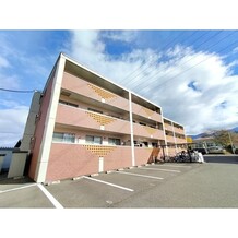 メゾンブリアンベルＡ棟