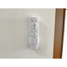 照明リモコン