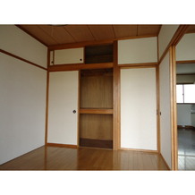 別部屋の写真