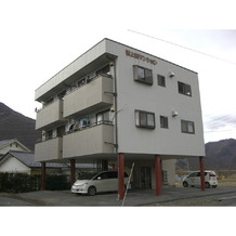 西上田マンション